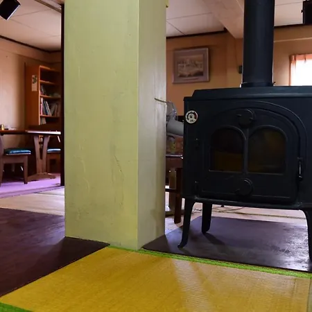 Guest House Shiroikiseki Toyama Exterior photo
