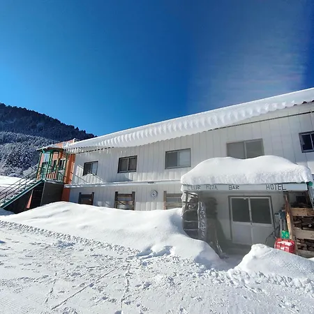 Guest House Shiroikiseki Toyama Exterior photo