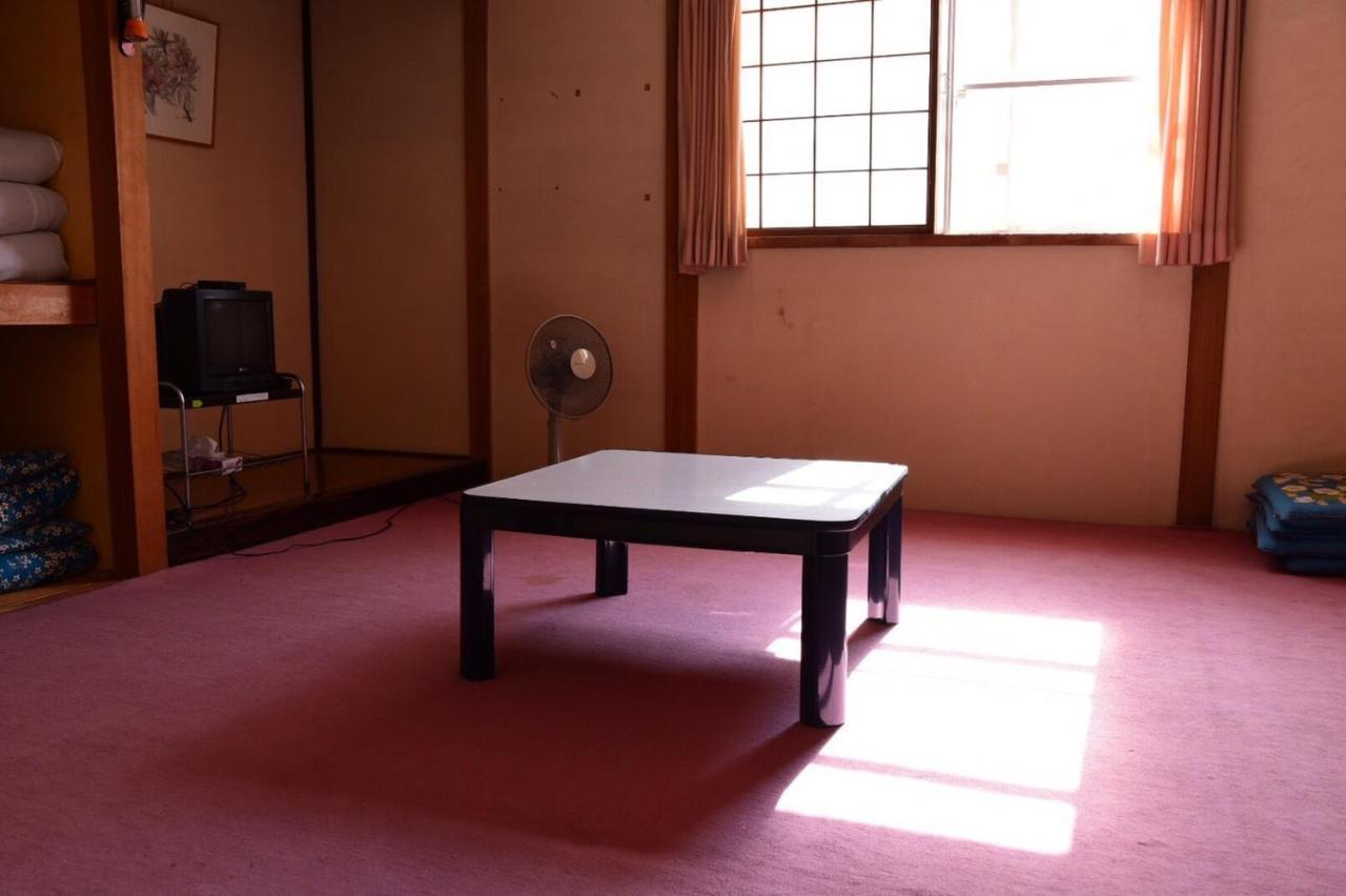Guest house Shiroikiseki