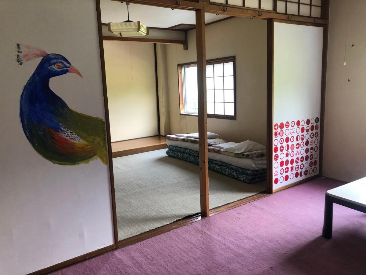 Guest house Shiroikiseki *