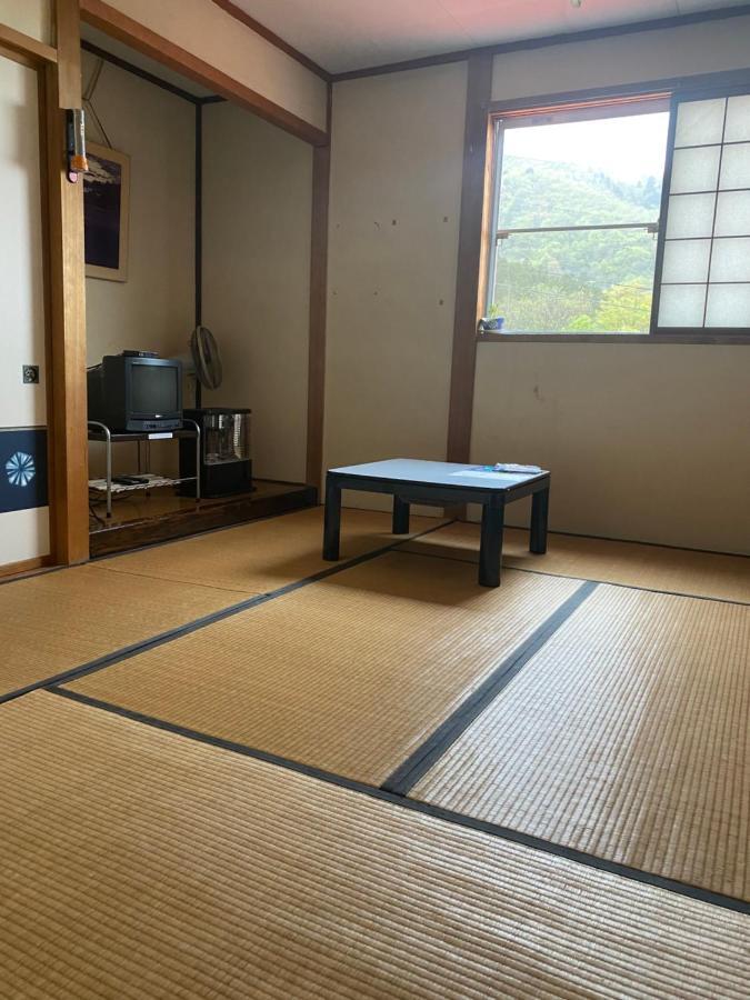 Guest house Shiroikiseki